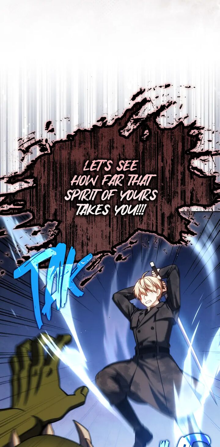 The Reincarnated Assassin Is A Swordmaster Chapter 47 Page 99