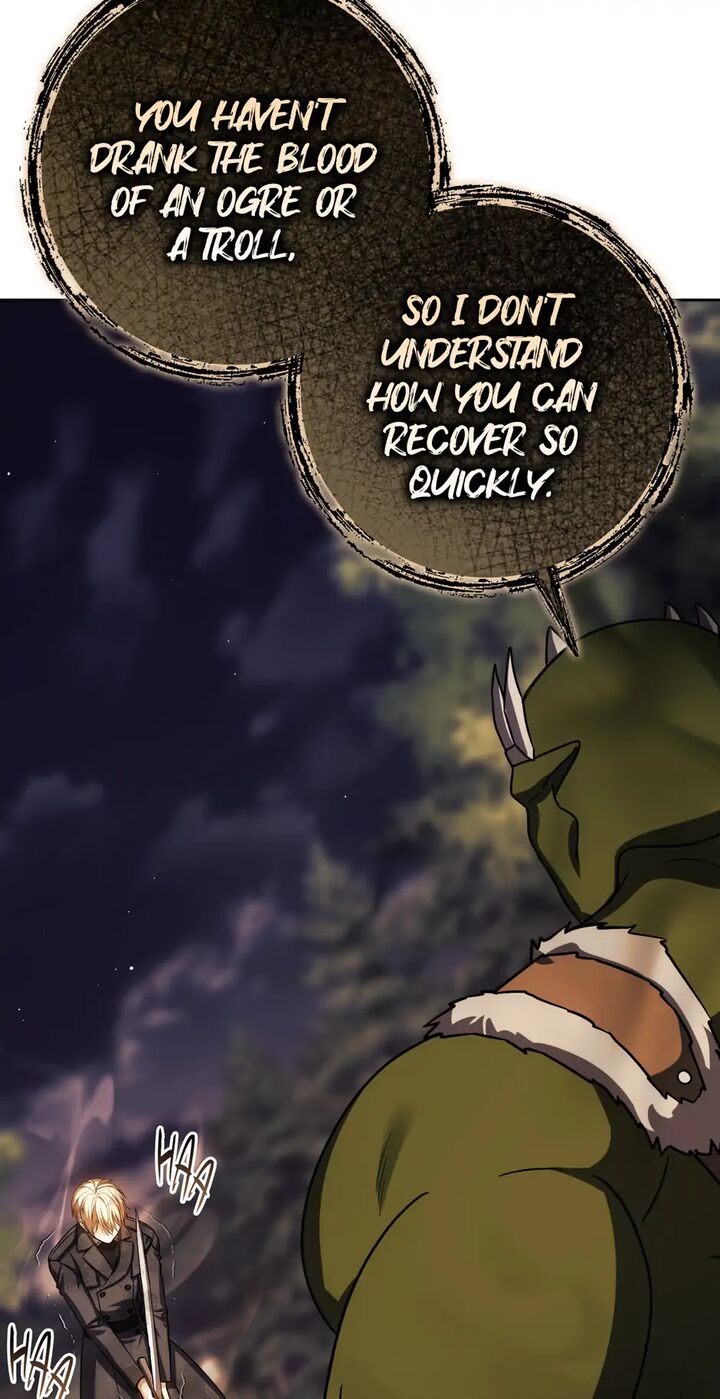 The Reincarnated Assassin Is A Swordmaster Chapter 48 Page 101