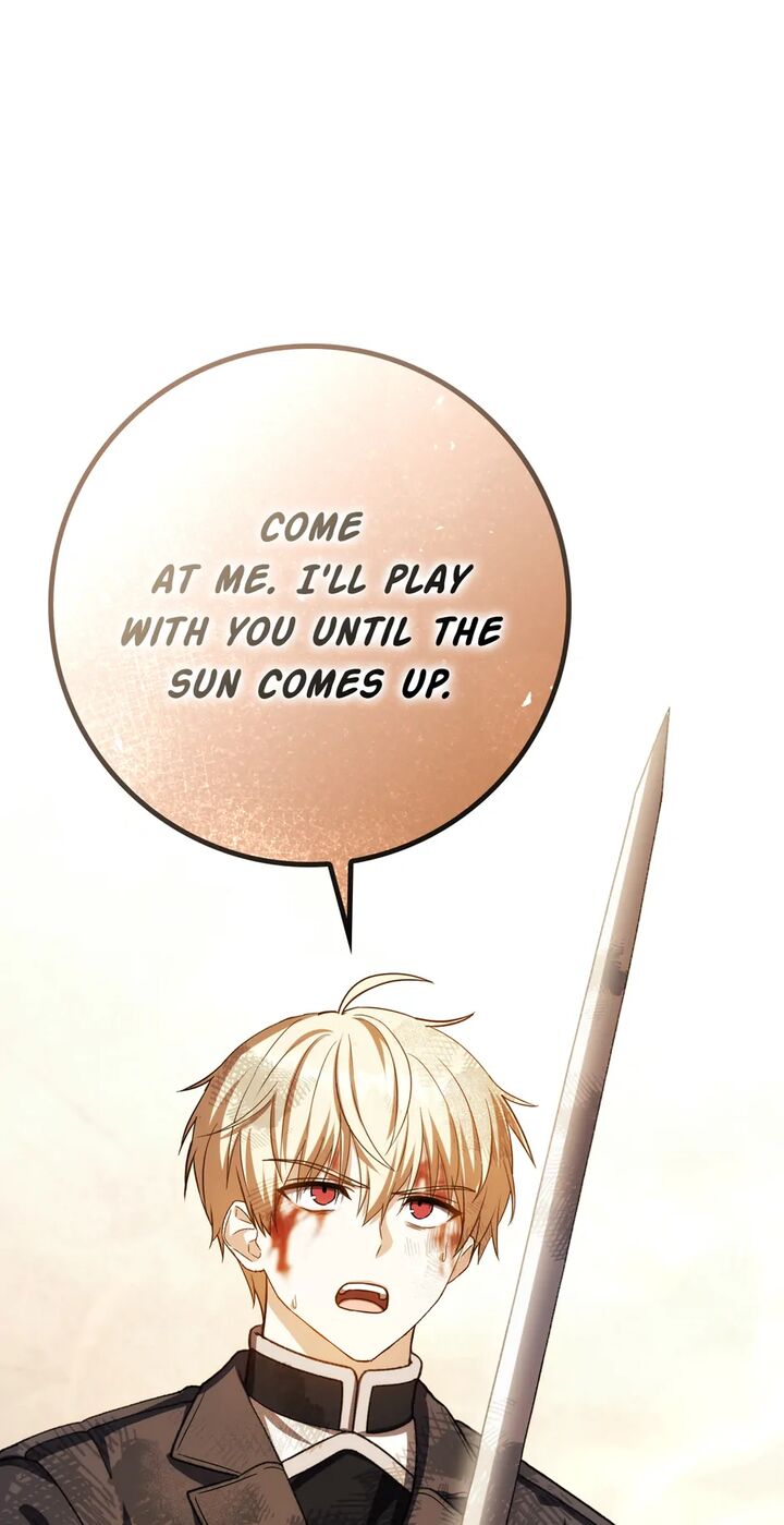 The Reincarnated Assassin Is A Swordmaster Chapter 48 Page 104