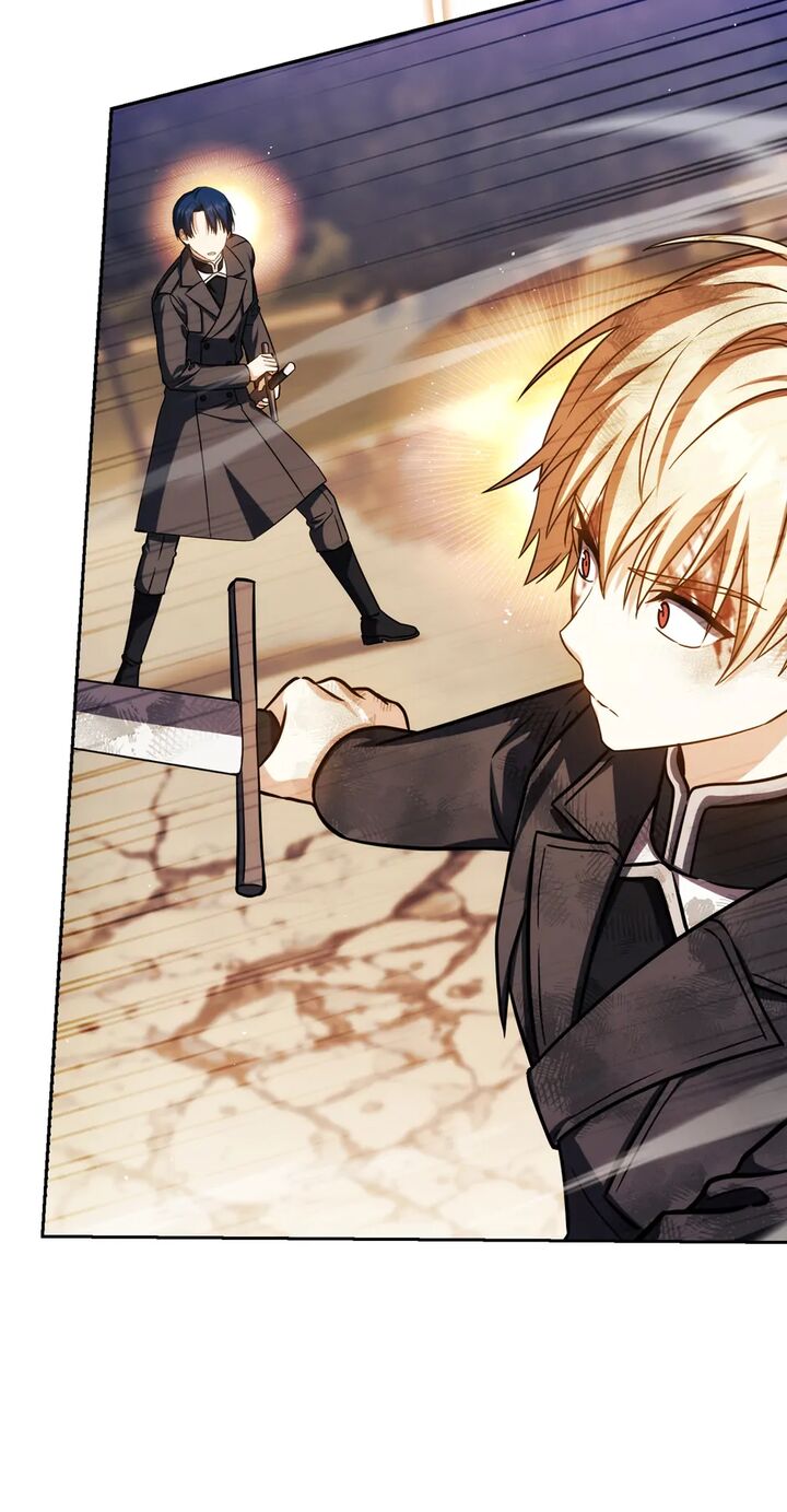 The Reincarnated Assassin Is A Swordmaster Chapter 48 Page 13