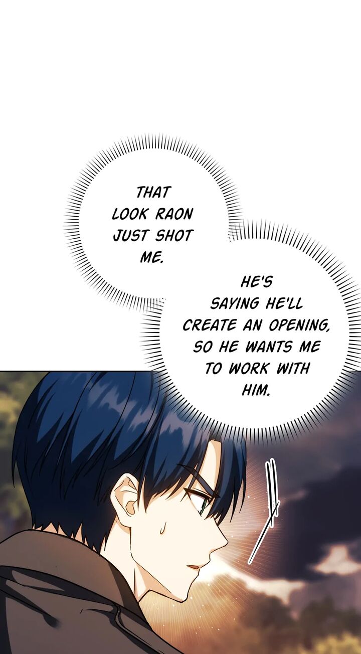 The Reincarnated Assassin Is A Swordmaster Chapter 48 Page 14