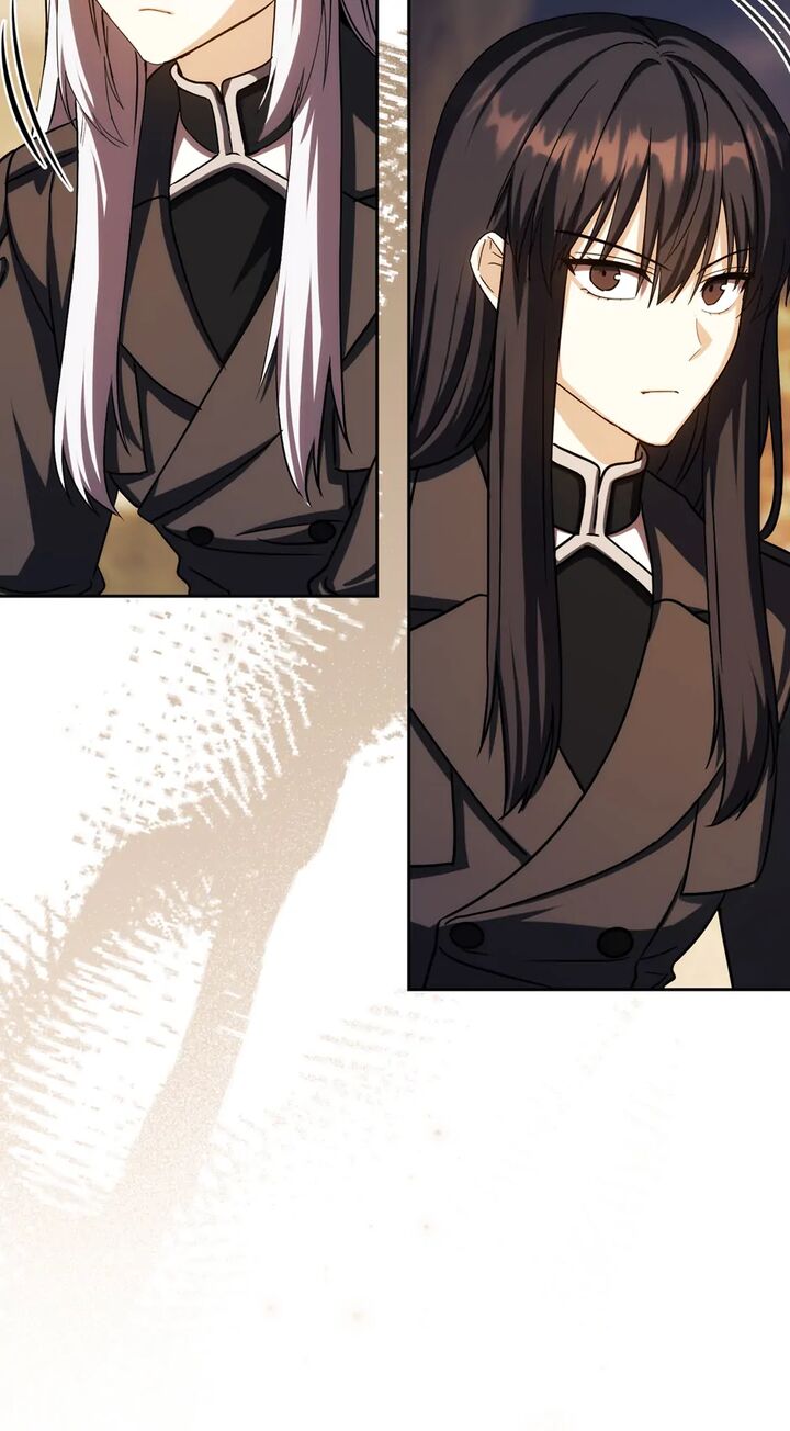 The Reincarnated Assassin Is A Swordmaster Chapter 48 Page 18