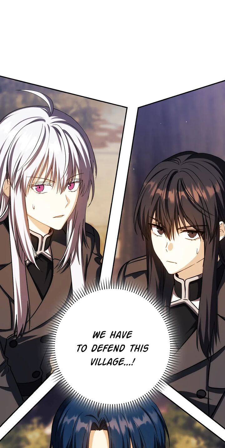 The Reincarnated Assassin Is A Swordmaster Chapter 48 Page 20