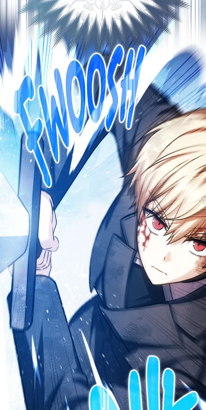 The Reincarnated Assassin Is A Swordmaster Chapter 48 Page 22