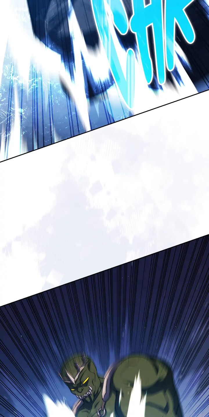 The Reincarnated Assassin Is A Swordmaster Chapter 48 Page 23