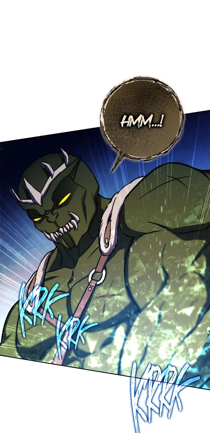 The Reincarnated Assassin Is A Swordmaster Chapter 48 Page 25