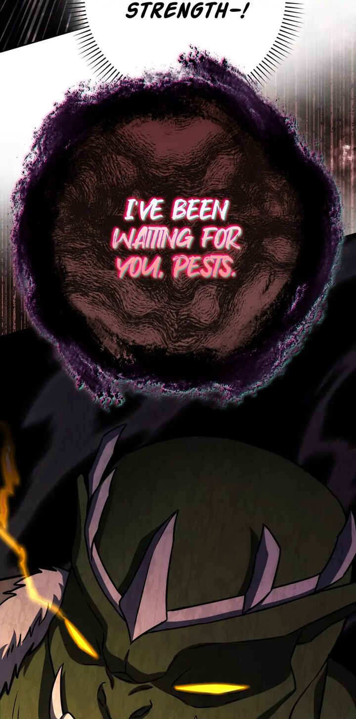 The Reincarnated Assassin Is A Swordmaster Chapter 48 Page 32