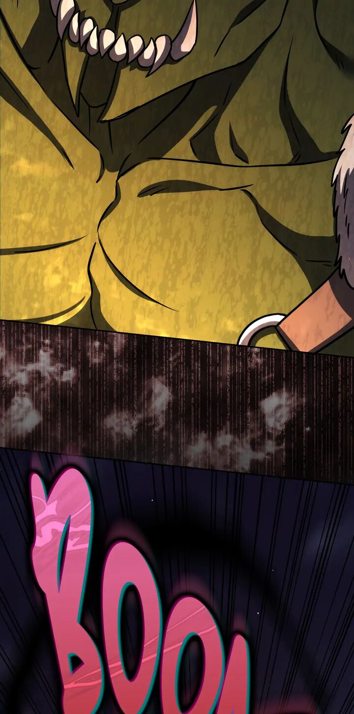 The Reincarnated Assassin Is A Swordmaster Chapter 48 Page 33