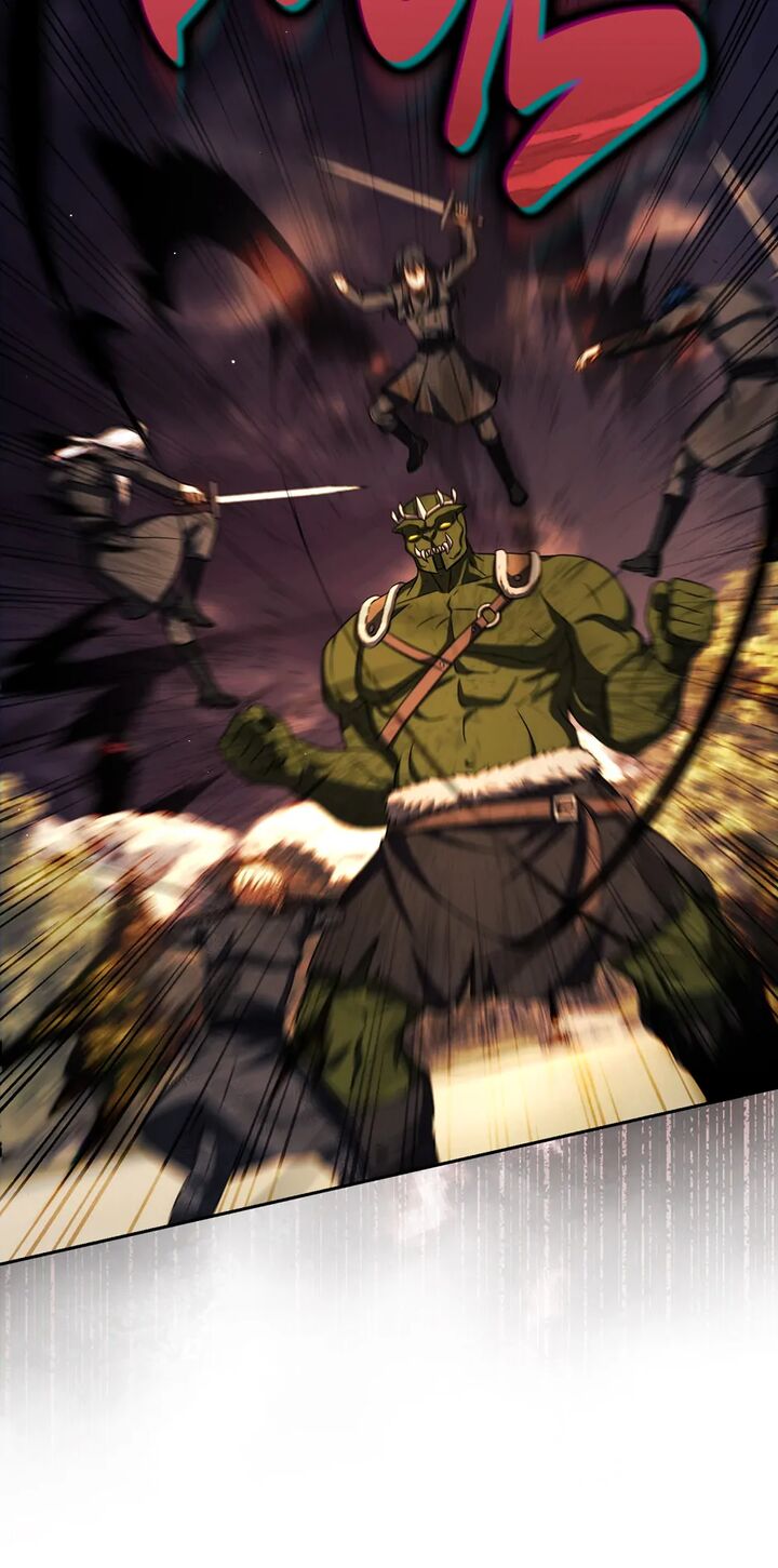 The Reincarnated Assassin Is A Swordmaster Chapter 48 Page 34