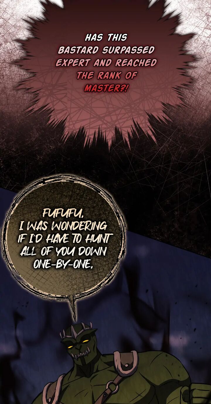 The Reincarnated Assassin Is A Swordmaster Chapter 48 Page 37