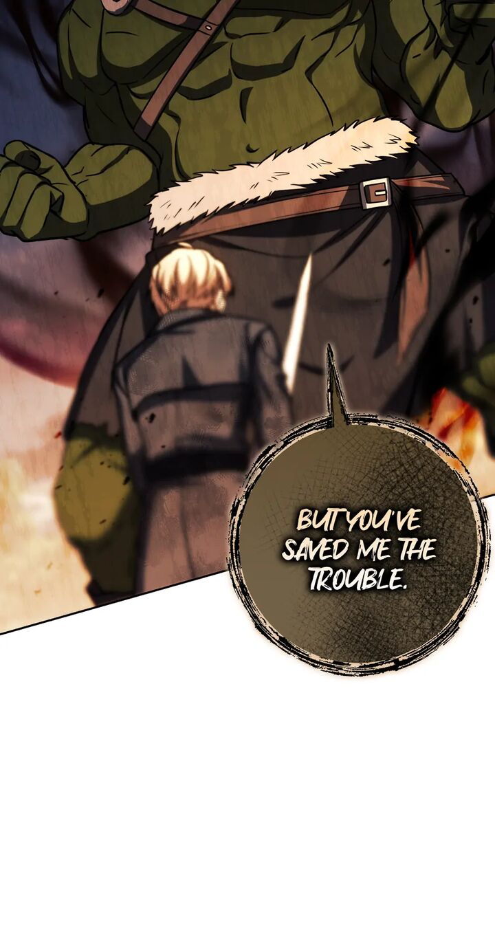 The Reincarnated Assassin Is A Swordmaster Chapter 48 Page 38