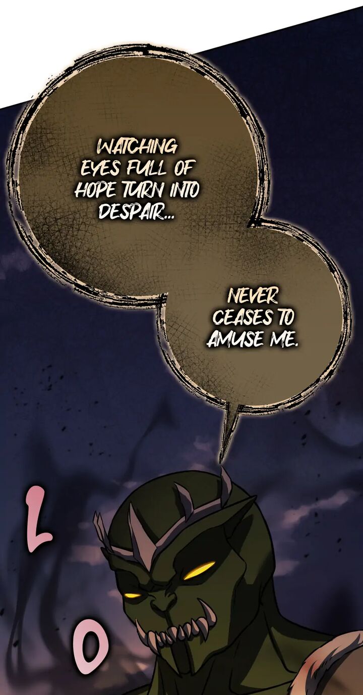 The Reincarnated Assassin Is A Swordmaster Chapter 48 Page 39