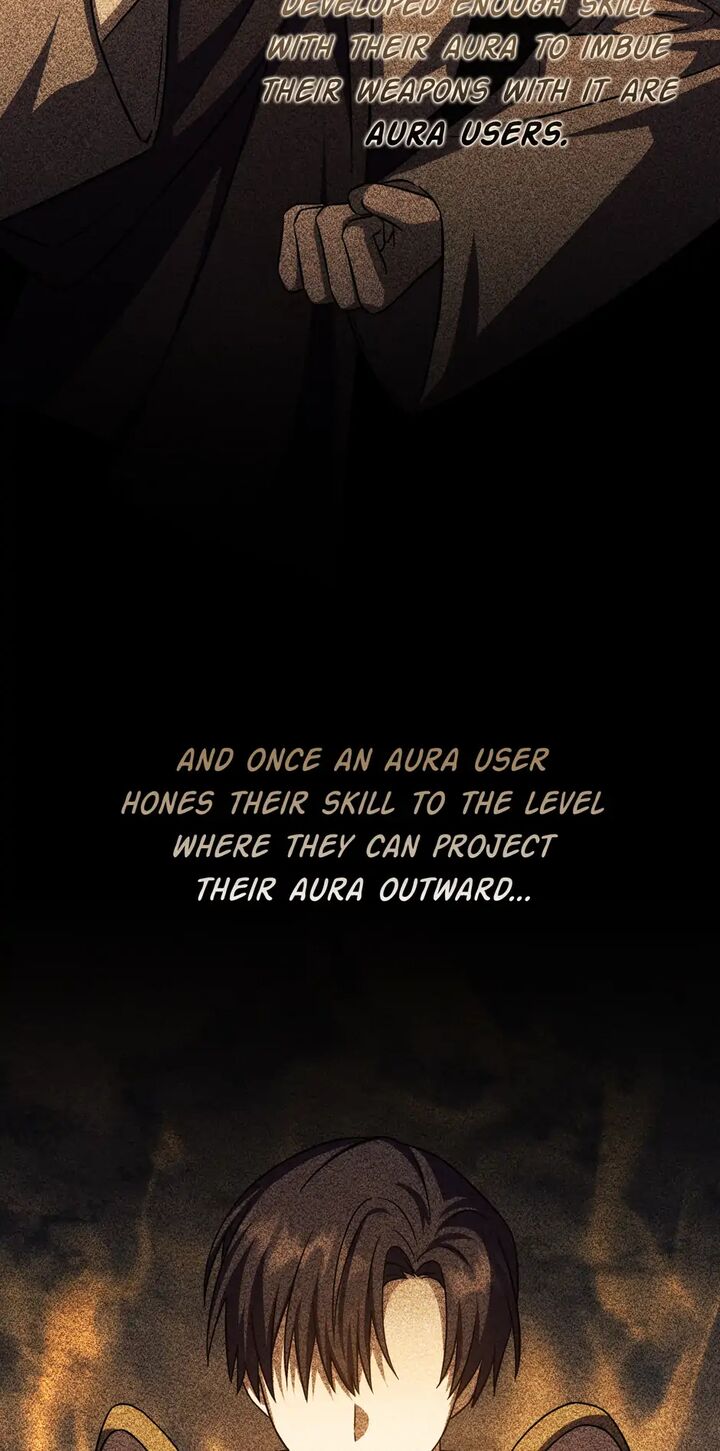The Reincarnated Assassin Is A Swordmaster Chapter 48 Page 4