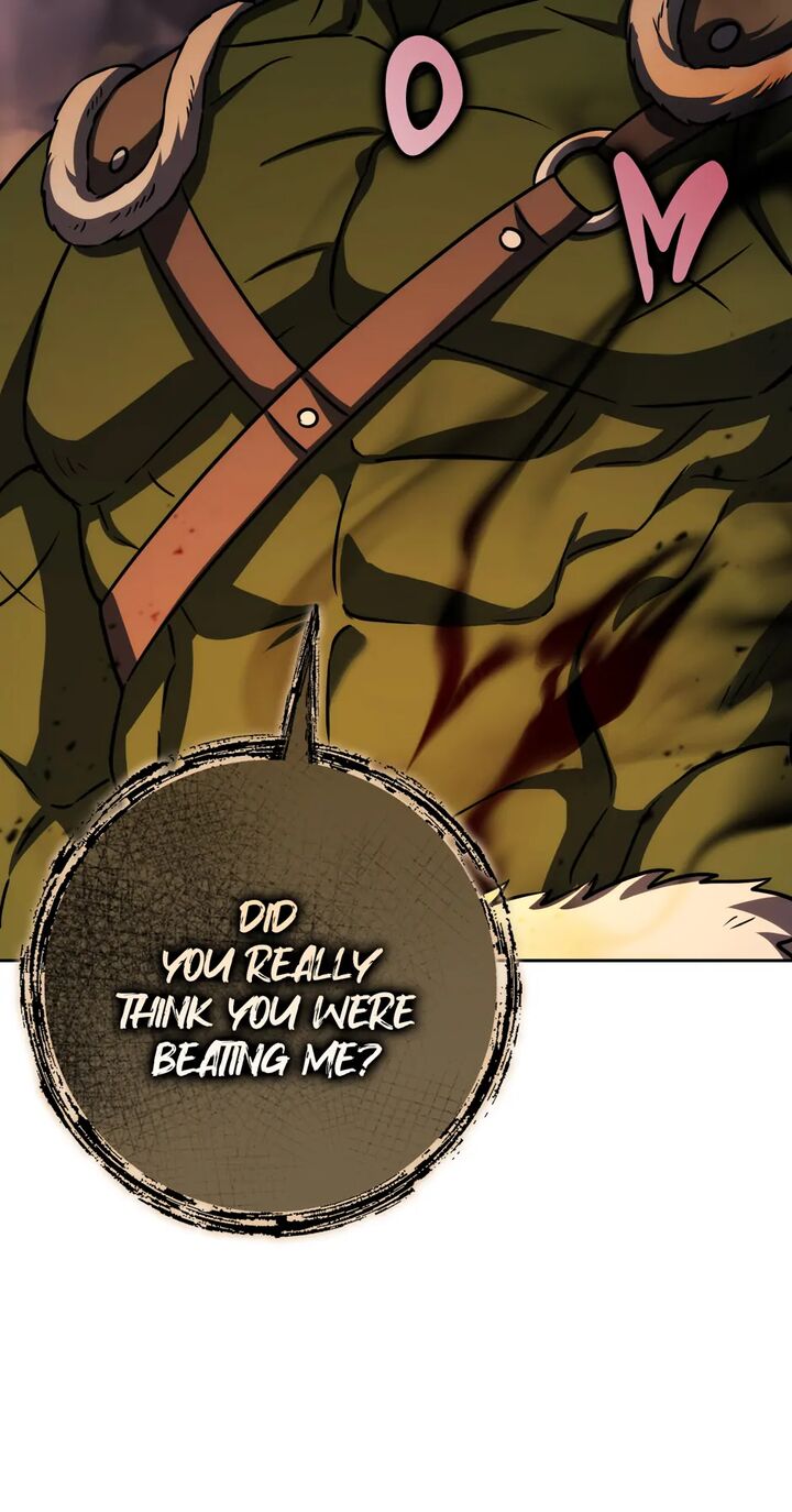 The Reincarnated Assassin Is A Swordmaster Chapter 48 Page 40