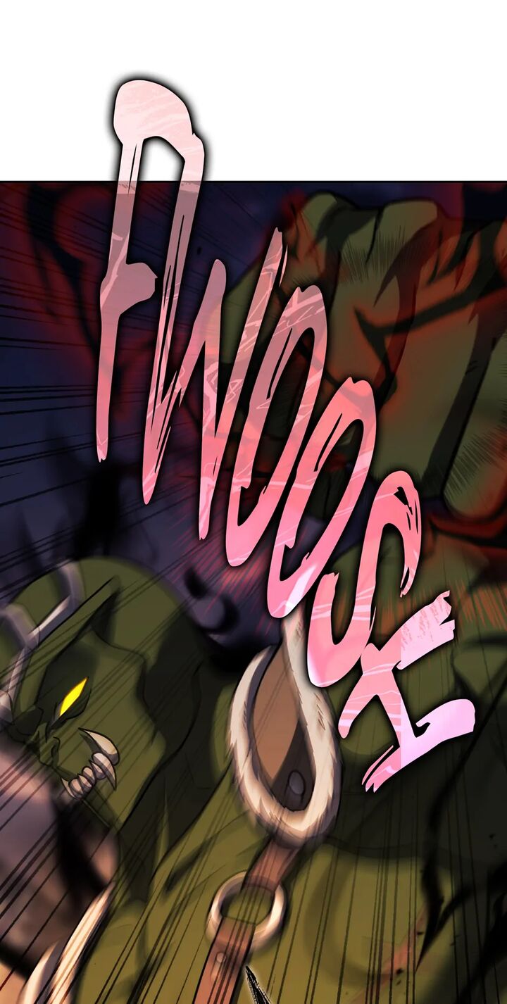 The Reincarnated Assassin Is A Swordmaster Chapter 48 Page 41