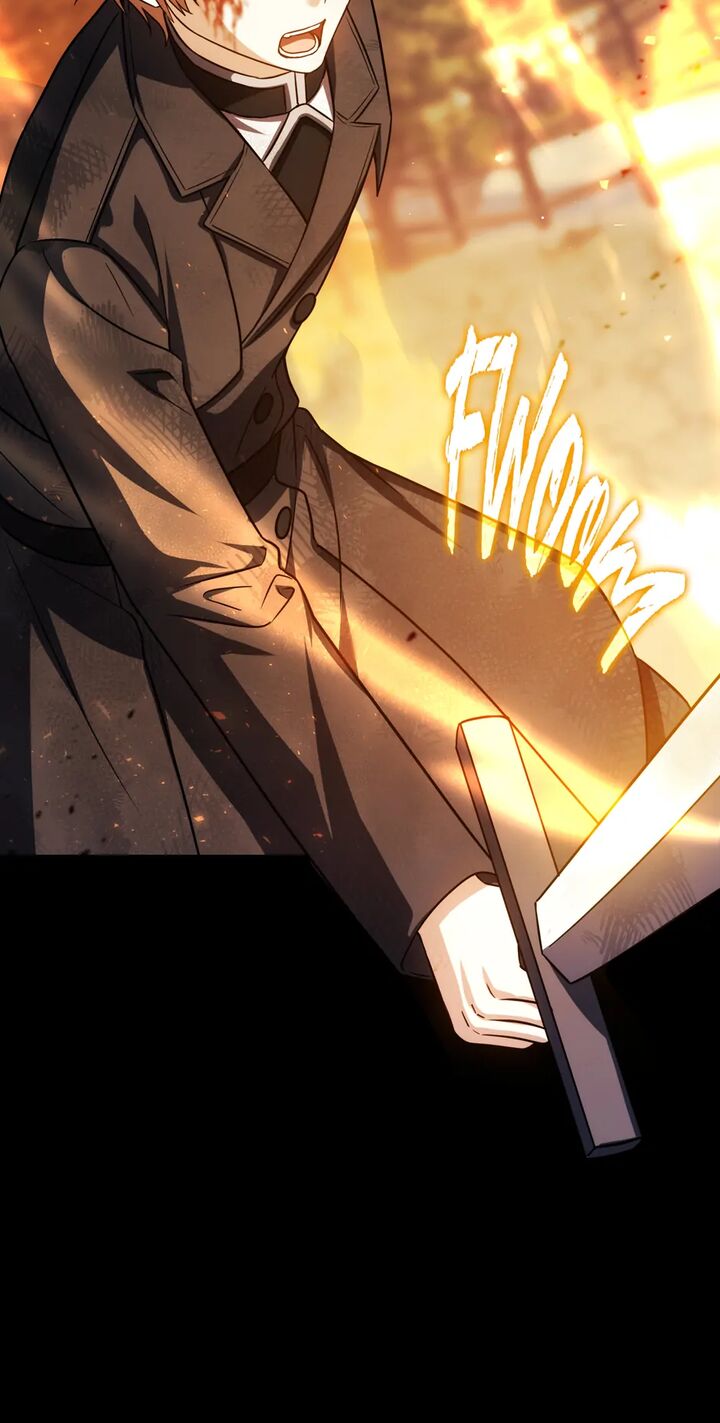 The Reincarnated Assassin Is A Swordmaster Chapter 48 Page 45