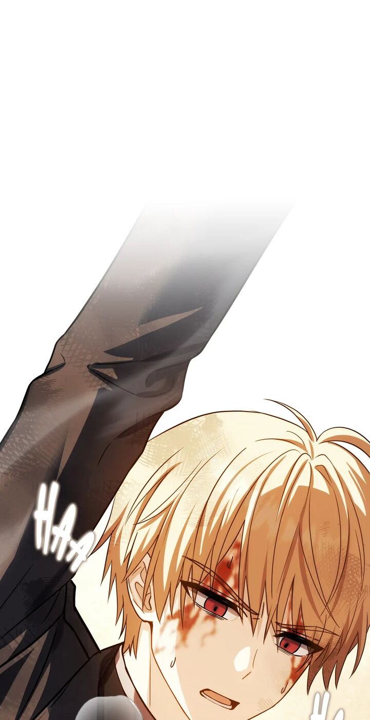 The Reincarnated Assassin Is A Swordmaster Chapter 48 Page 55