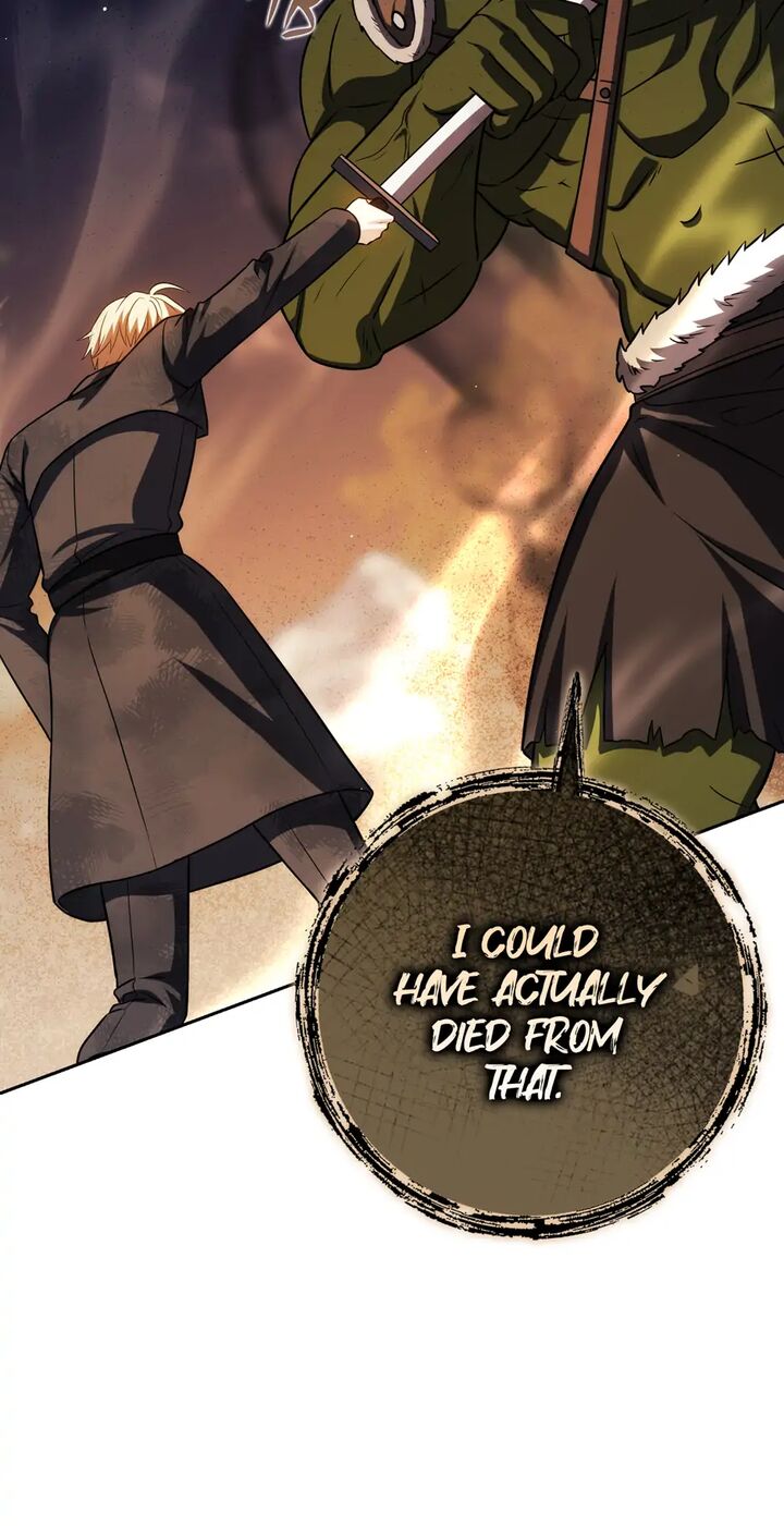 The Reincarnated Assassin Is A Swordmaster Chapter 48 Page 59