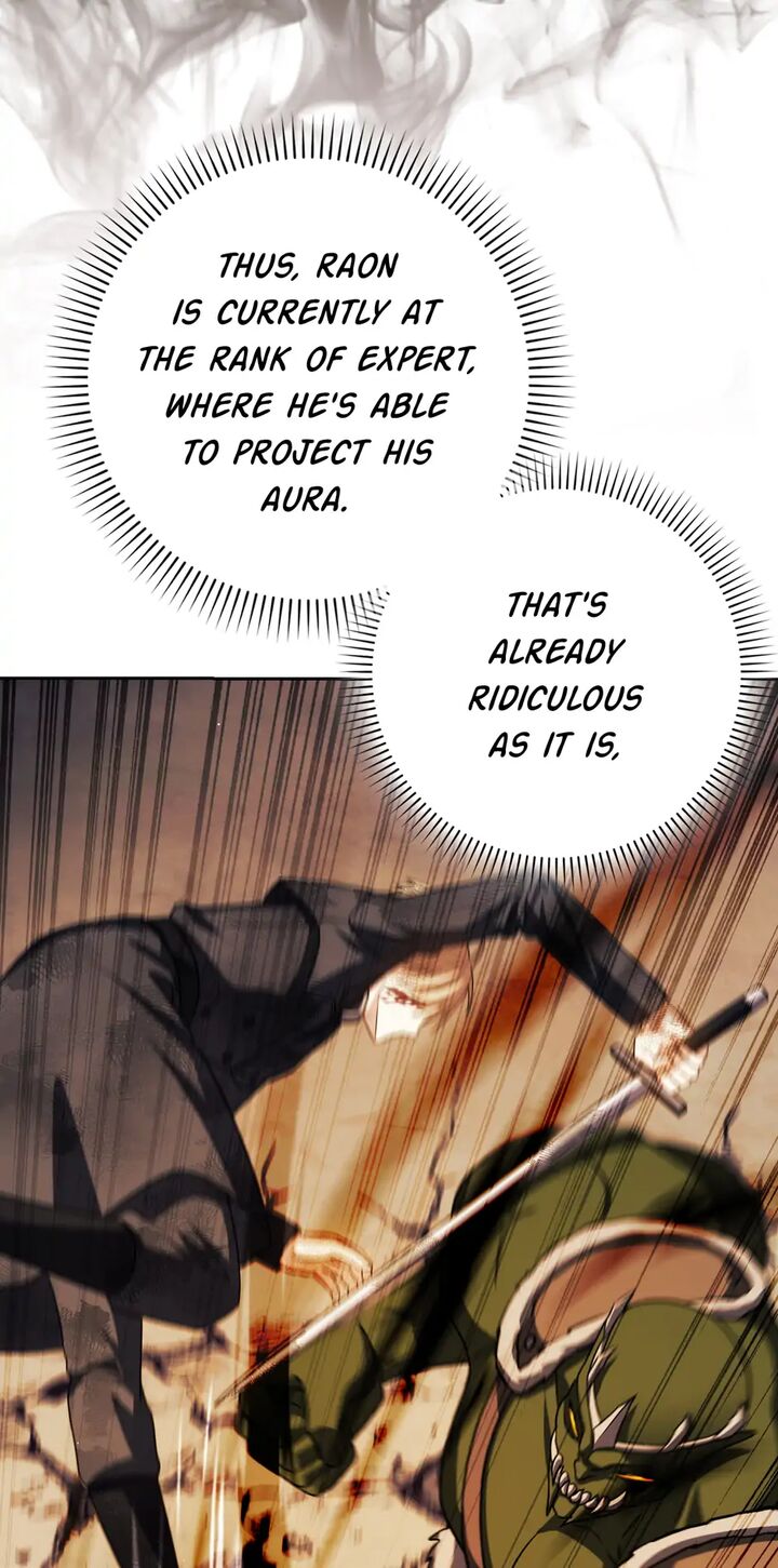 The Reincarnated Assassin Is A Swordmaster Chapter 48 Page 6