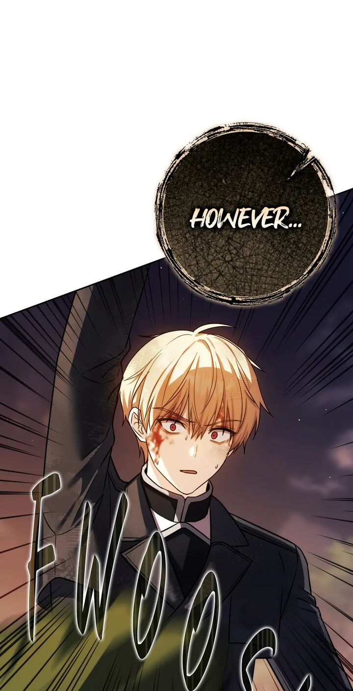 The Reincarnated Assassin Is A Swordmaster Chapter 48 Page 60