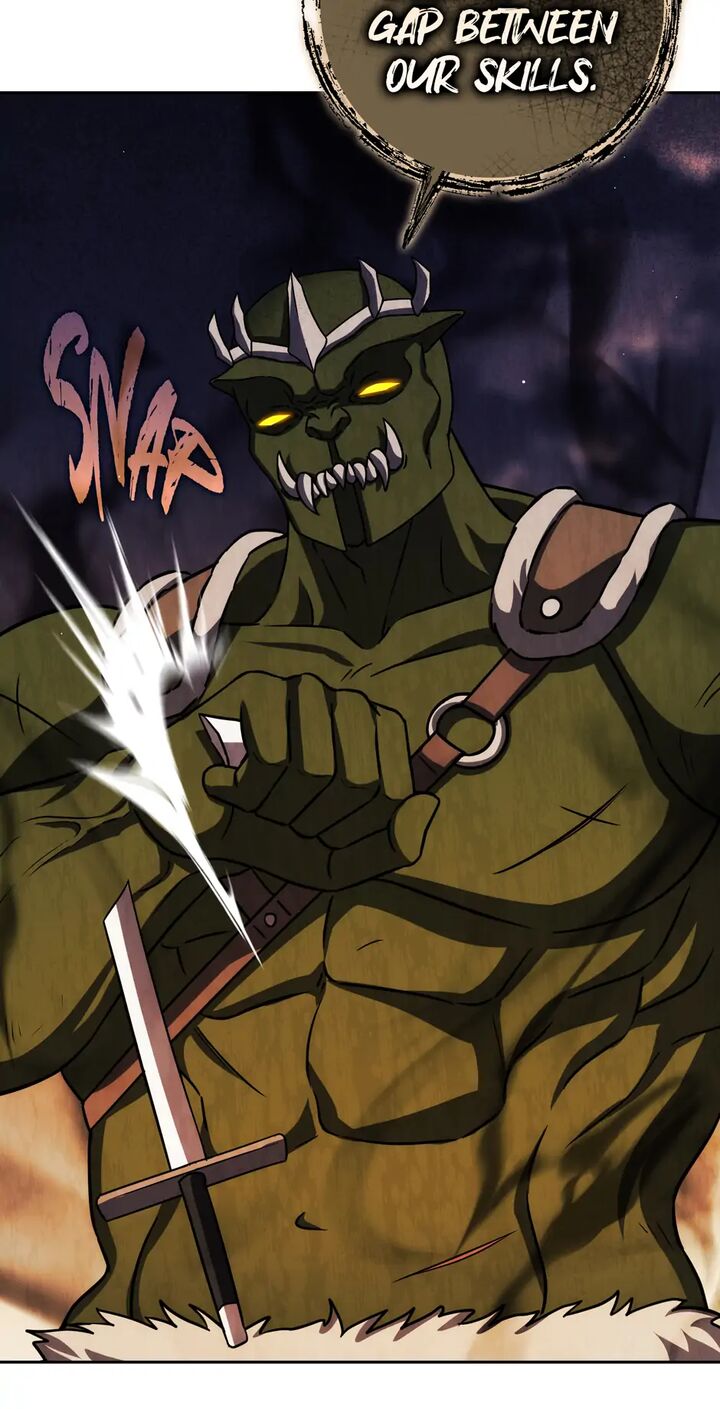 The Reincarnated Assassin Is A Swordmaster Chapter 48 Page 63