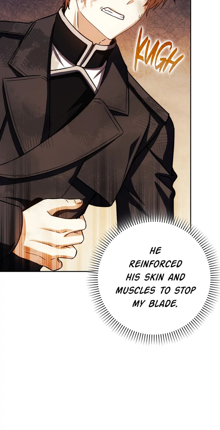 The Reincarnated Assassin Is A Swordmaster Chapter 48 Page 65