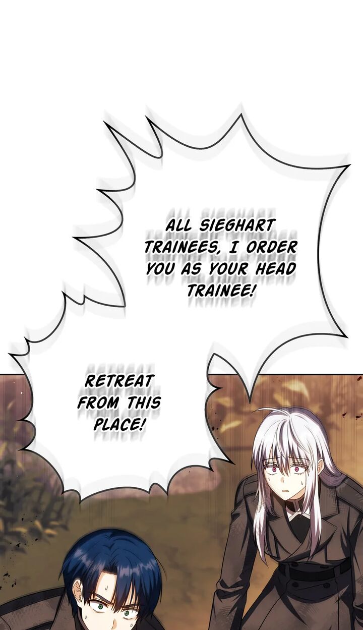 The Reincarnated Assassin Is A Swordmaster Chapter 48 Page 69