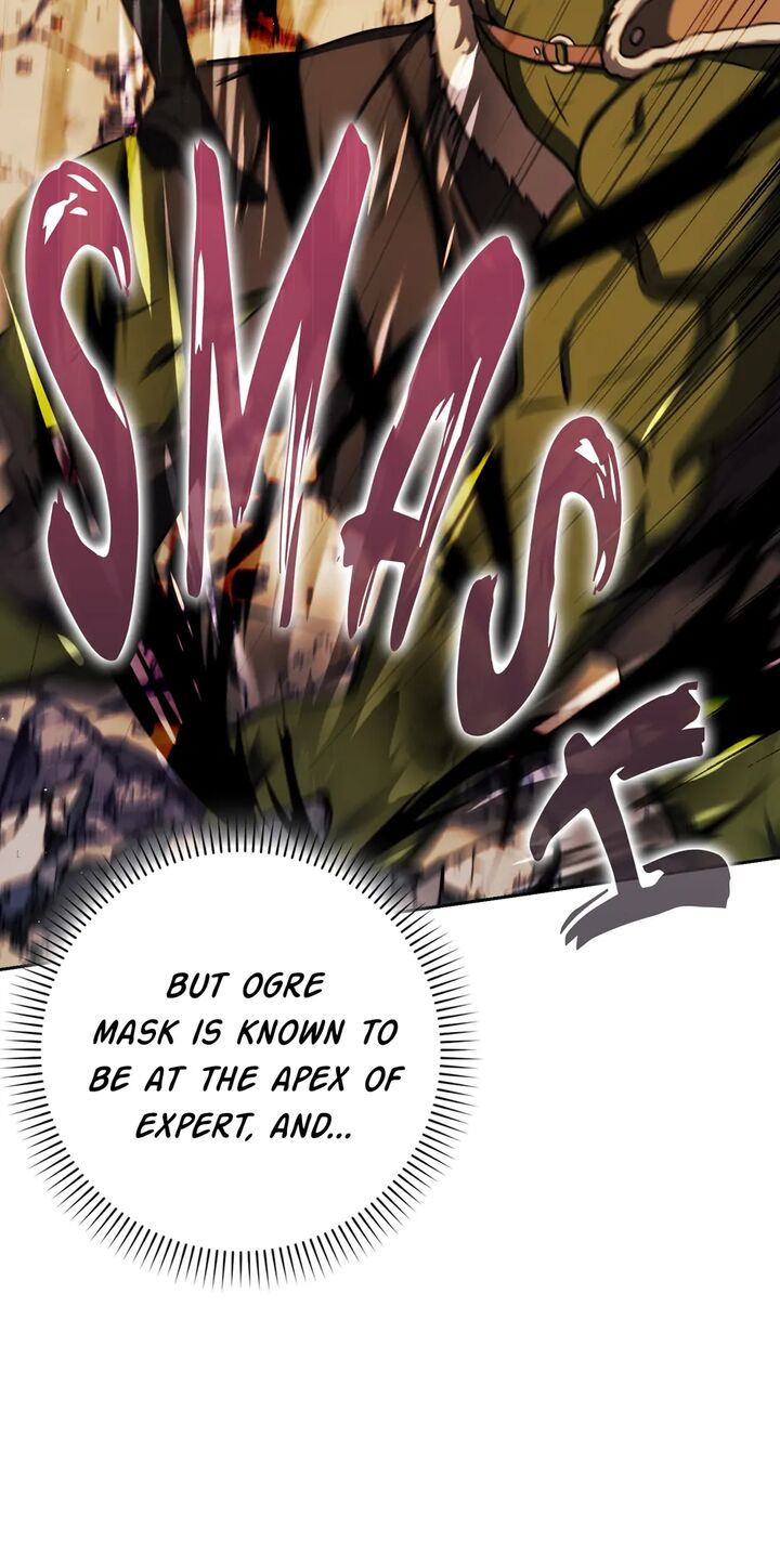 The Reincarnated Assassin Is A Swordmaster Chapter 48 Page 7