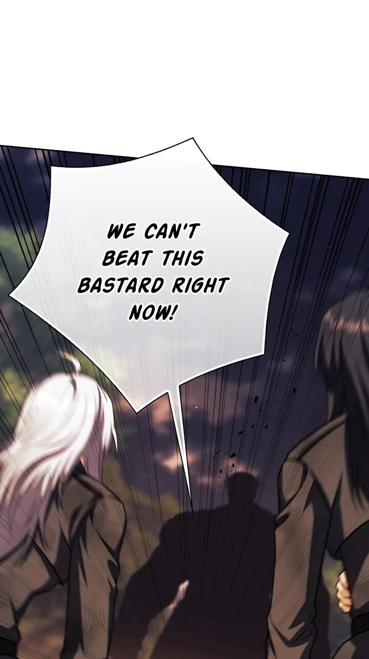 The Reincarnated Assassin Is A Swordmaster Chapter 48 Page 71