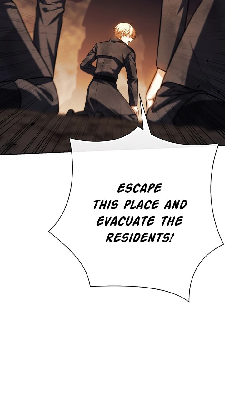 The Reincarnated Assassin Is A Swordmaster Chapter 48 Page 72