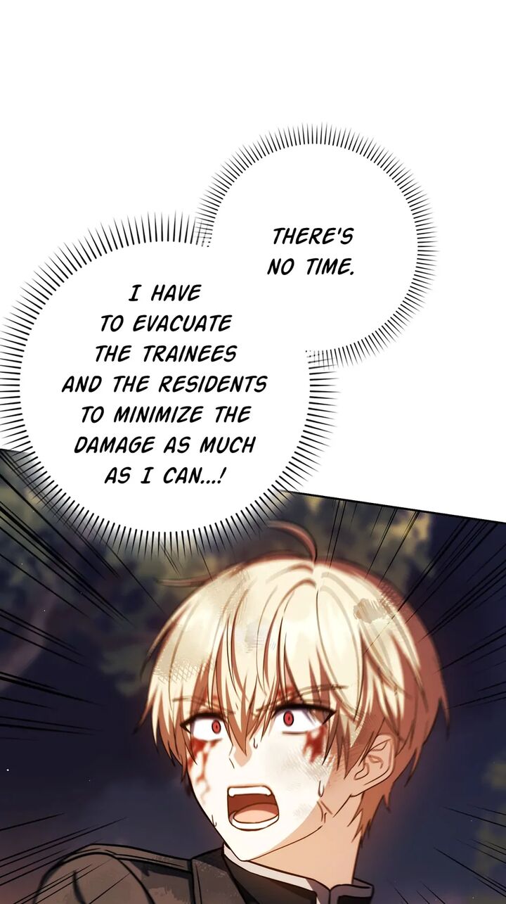 The Reincarnated Assassin Is A Swordmaster Chapter 48 Page 73