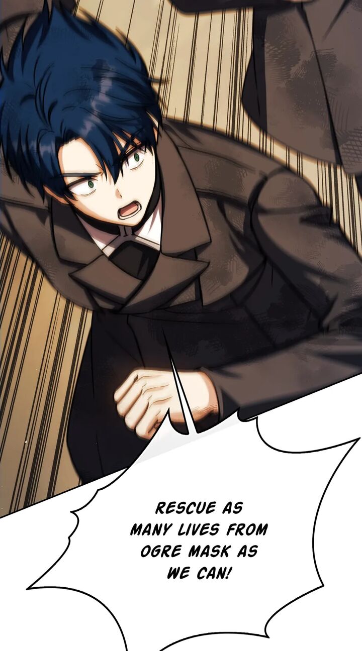 The Reincarnated Assassin Is A Swordmaster Chapter 48 Page 79