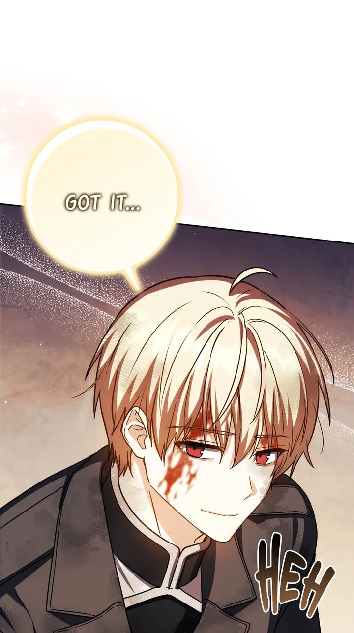 The Reincarnated Assassin Is A Swordmaster Chapter 48 Page 82