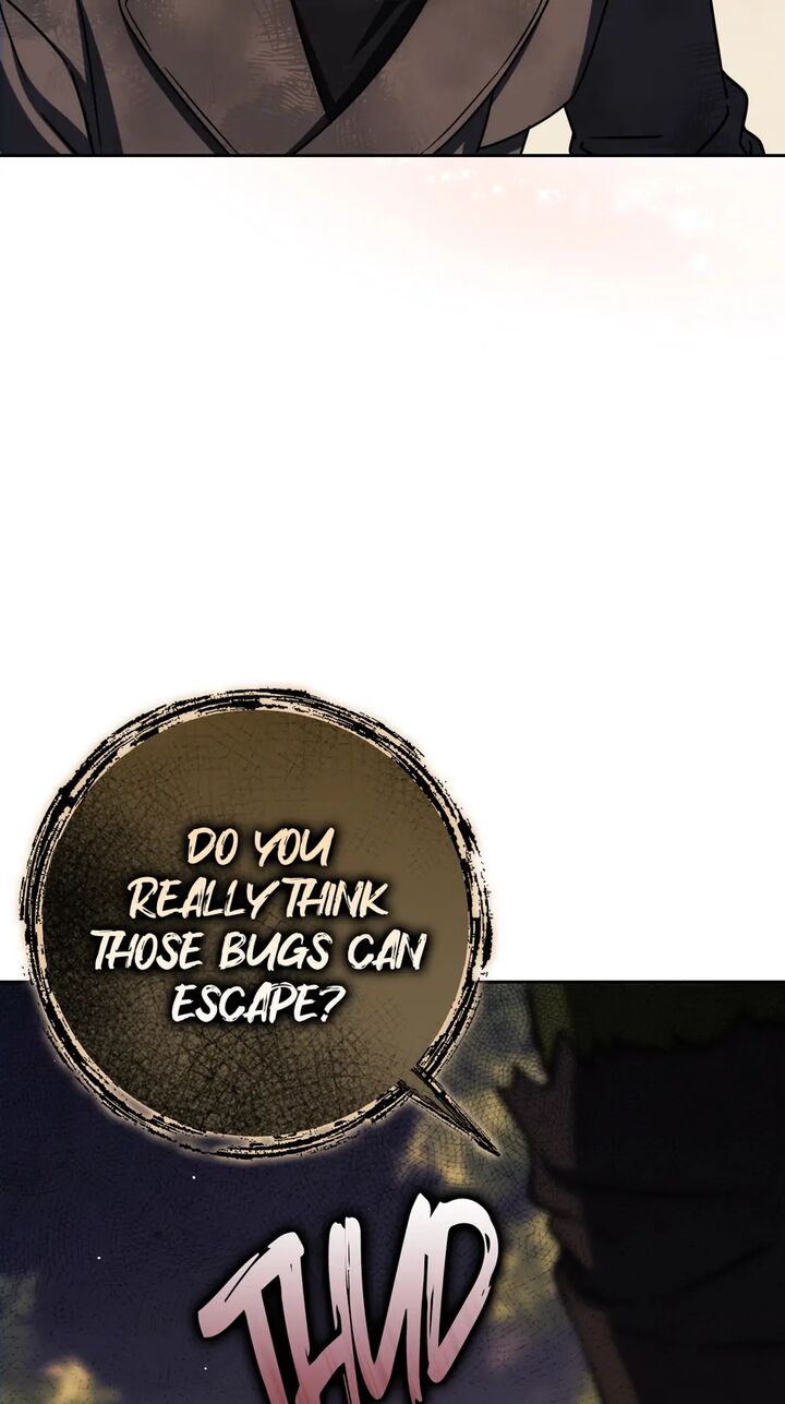 The Reincarnated Assassin Is A Swordmaster Chapter 48 Page 83