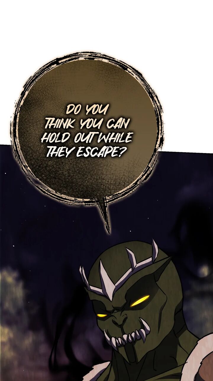 The Reincarnated Assassin Is A Swordmaster Chapter 48 Page 85