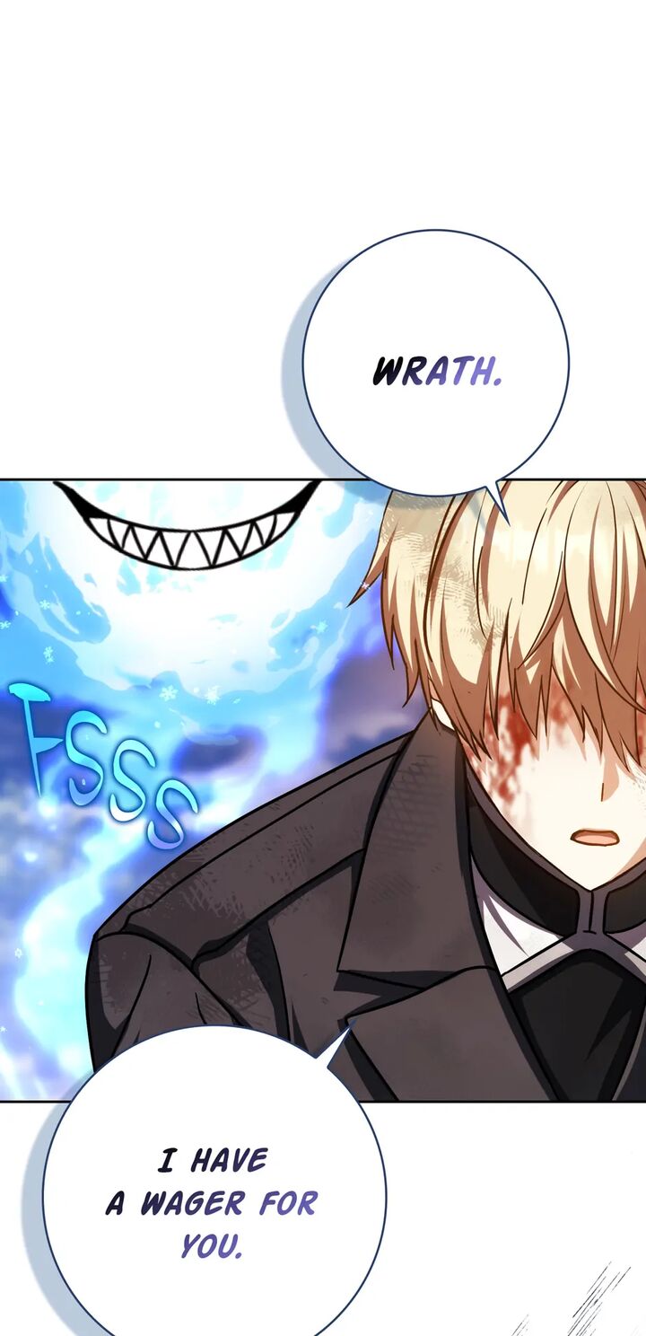 The Reincarnated Assassin Is A Swordmaster Chapter 48 Page 87