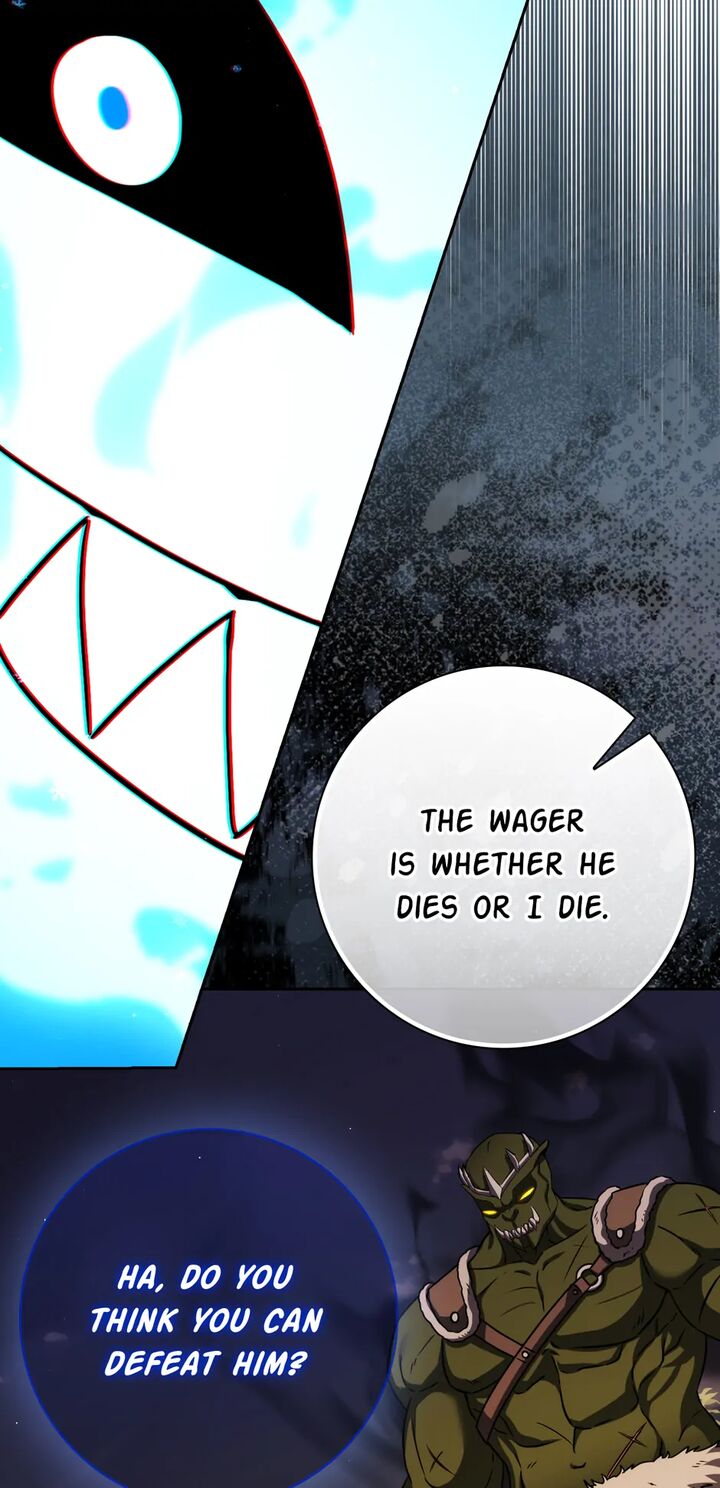 The Reincarnated Assassin Is A Swordmaster Chapter 48 Page 91