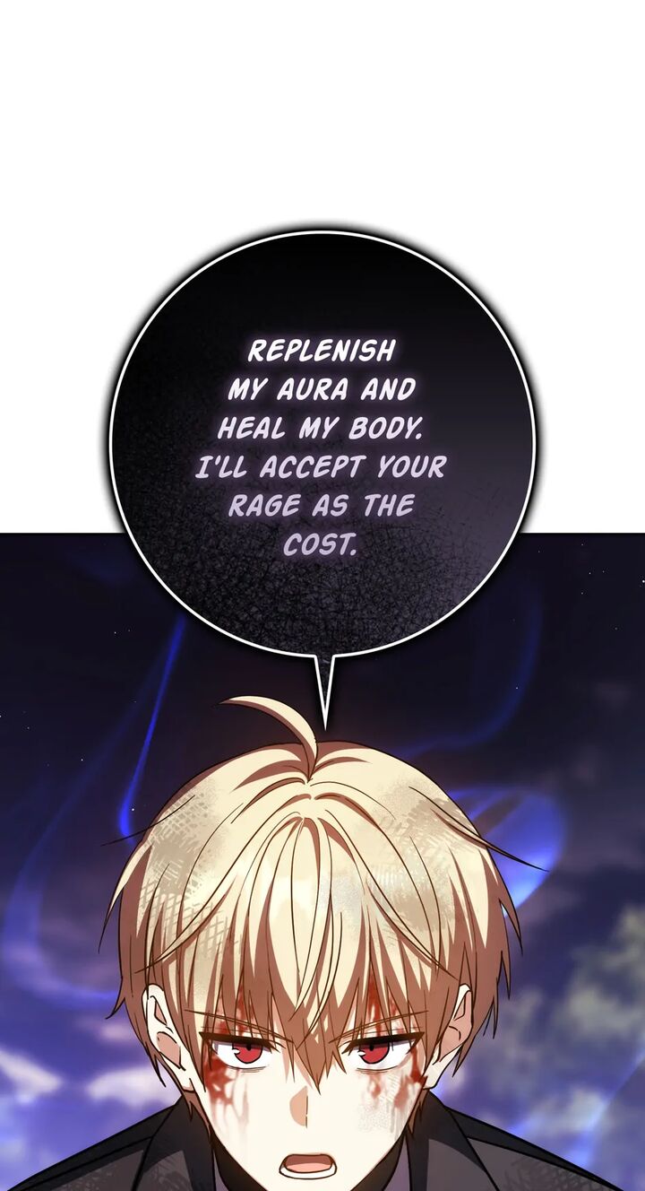The Reincarnated Assassin Is A Swordmaster Chapter 48 Page 93