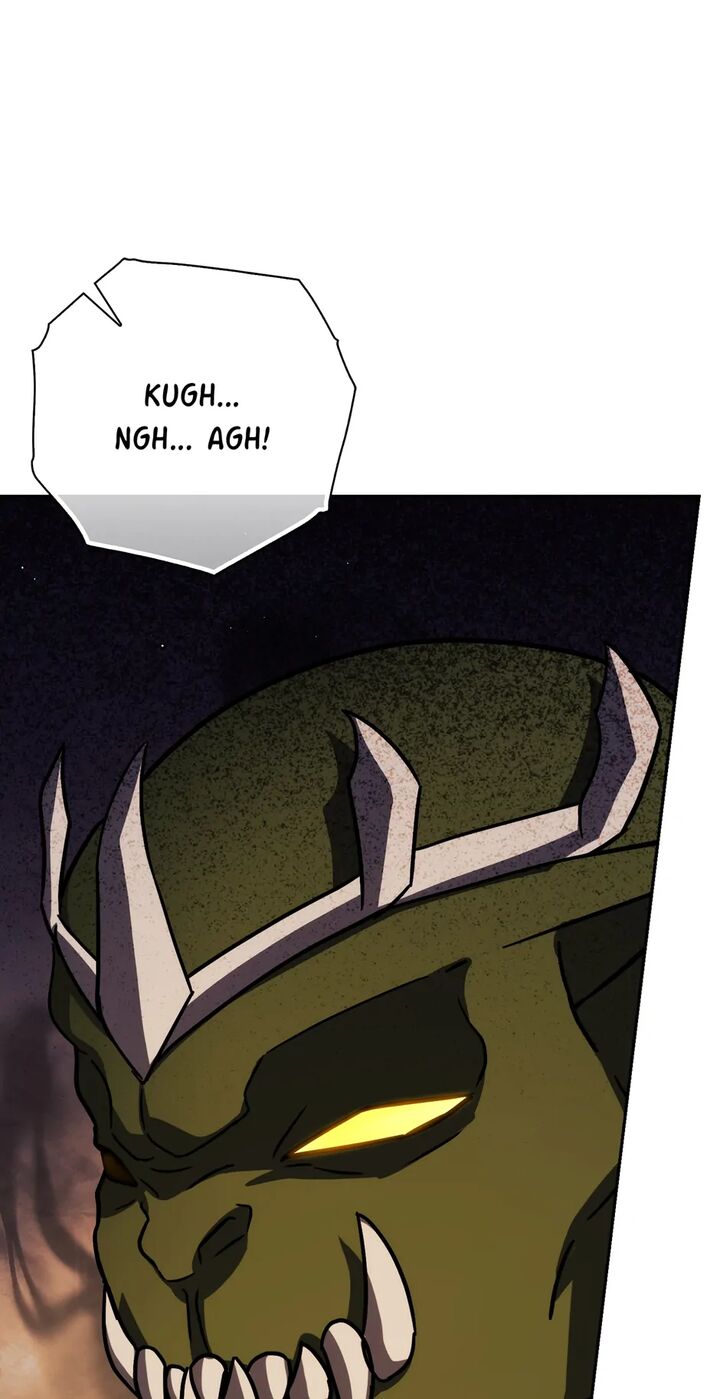 The Reincarnated Assassin Is A Swordmaster Chapter 48 Page 99