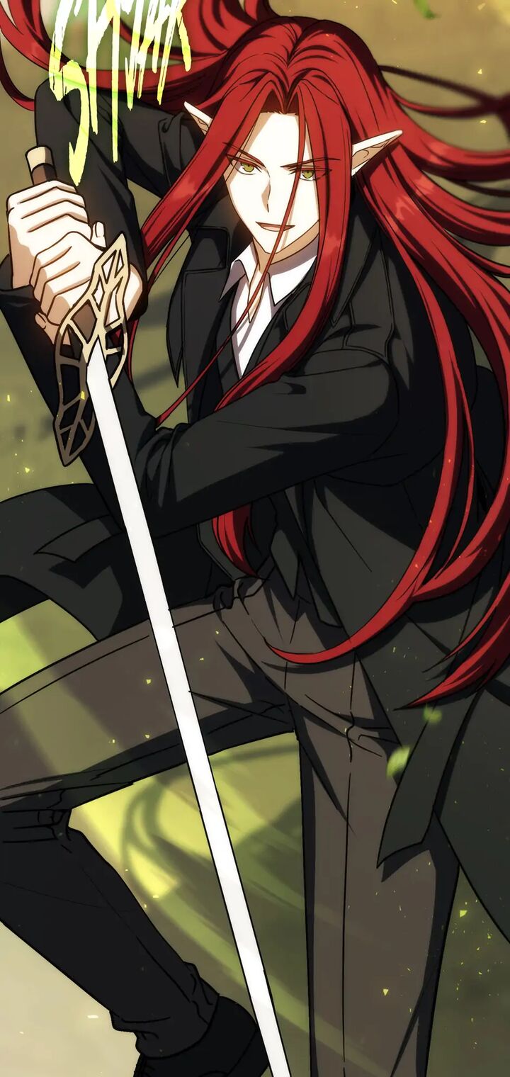 The Reincarnated Assassin Is A Swordmaster Chapter 49 Page 101