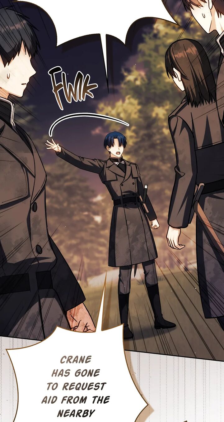 The Reincarnated Assassin Is A Swordmaster Chapter 49 Page 13