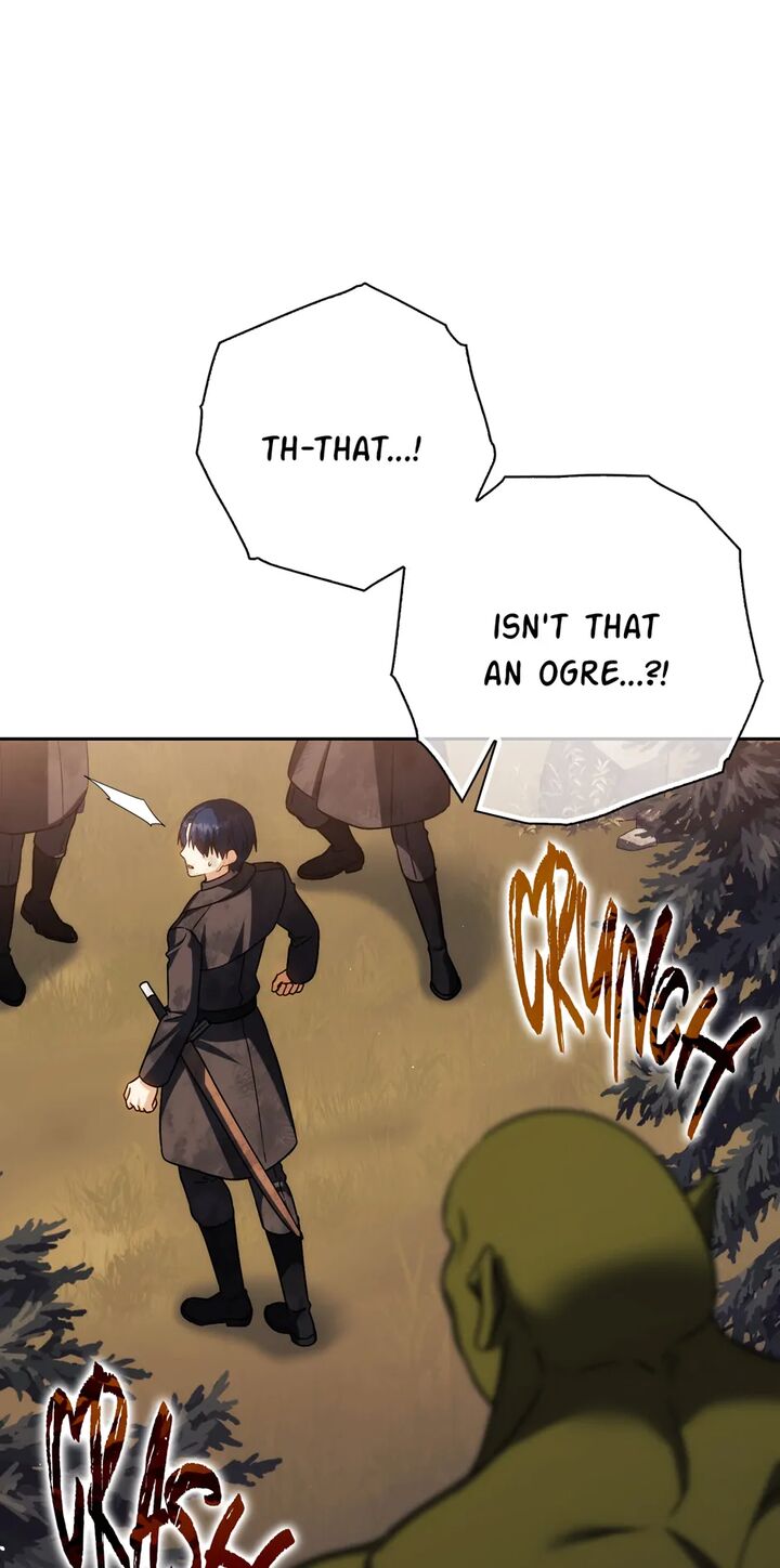 The Reincarnated Assassin Is A Swordmaster Chapter 49 Page 16