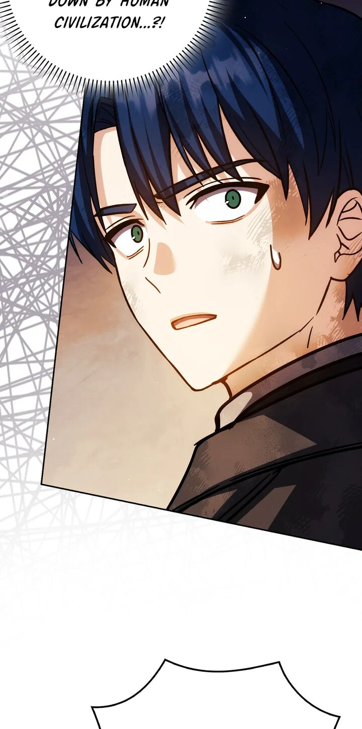 The Reincarnated Assassin Is A Swordmaster Chapter 49 Page 18