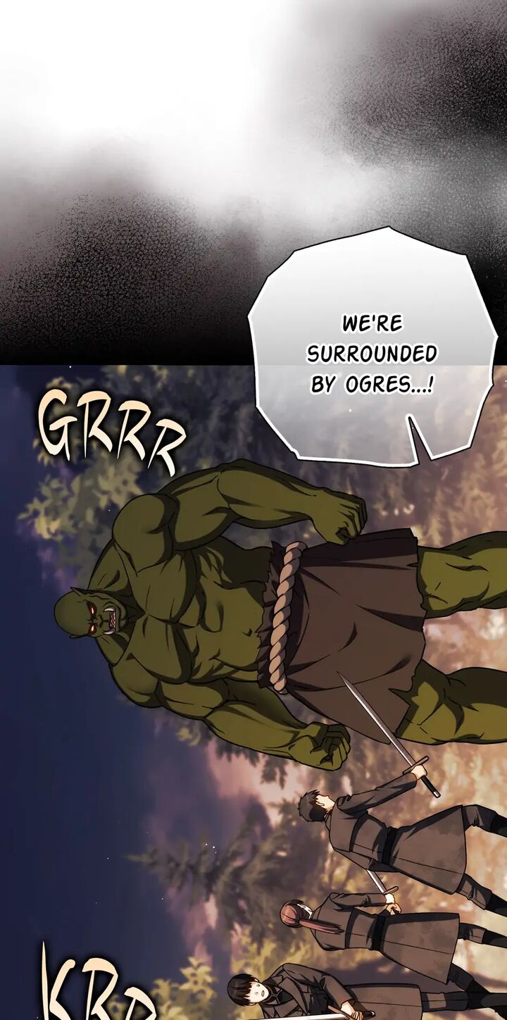The Reincarnated Assassin Is A Swordmaster Chapter 49 Page 20