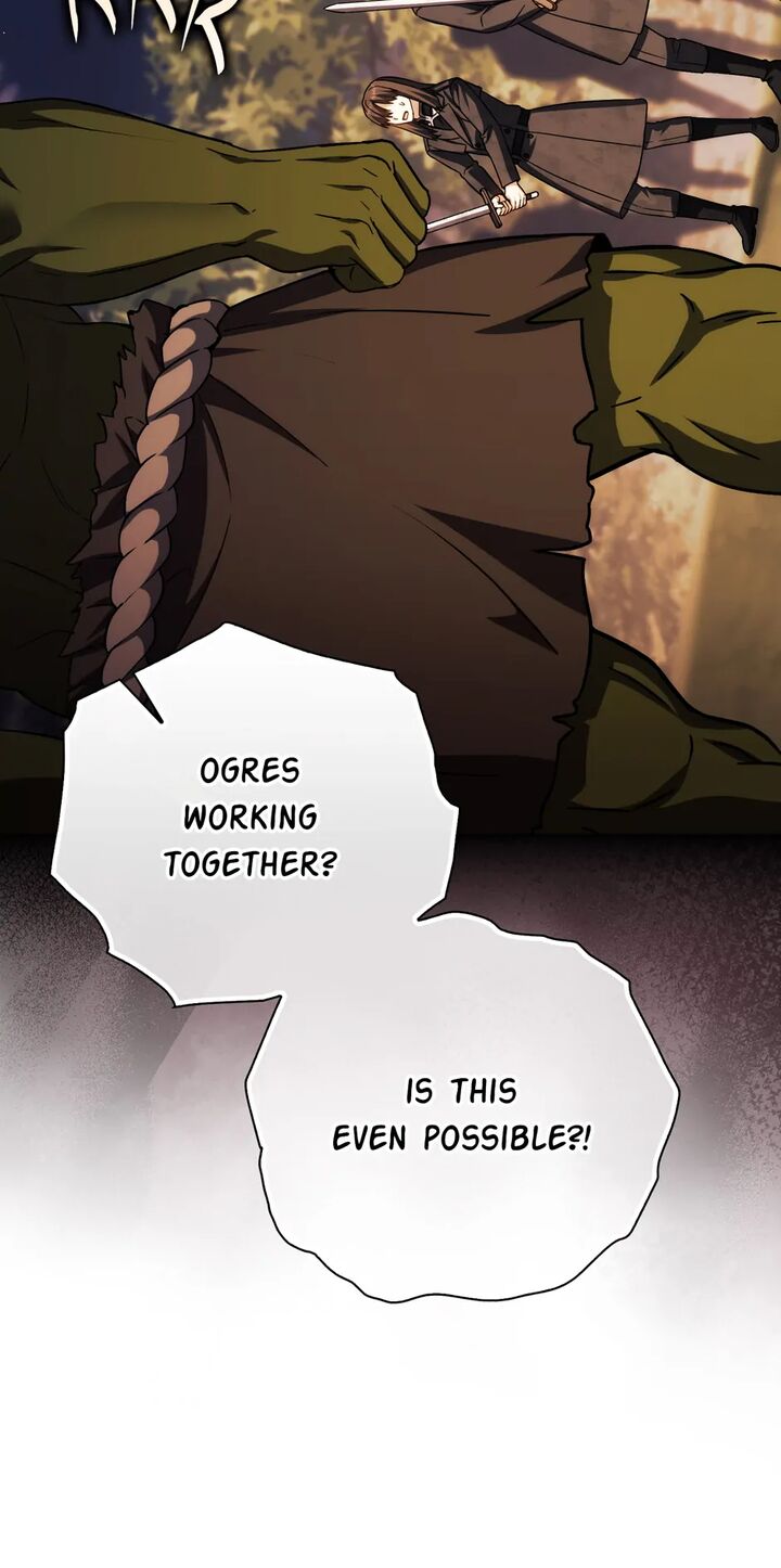 The Reincarnated Assassin Is A Swordmaster Chapter 49 Page 21
