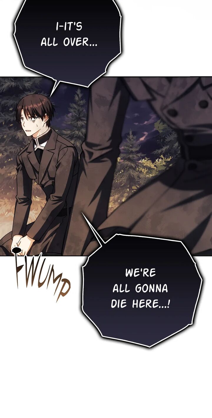 The Reincarnated Assassin Is A Swordmaster Chapter 49 Page 26