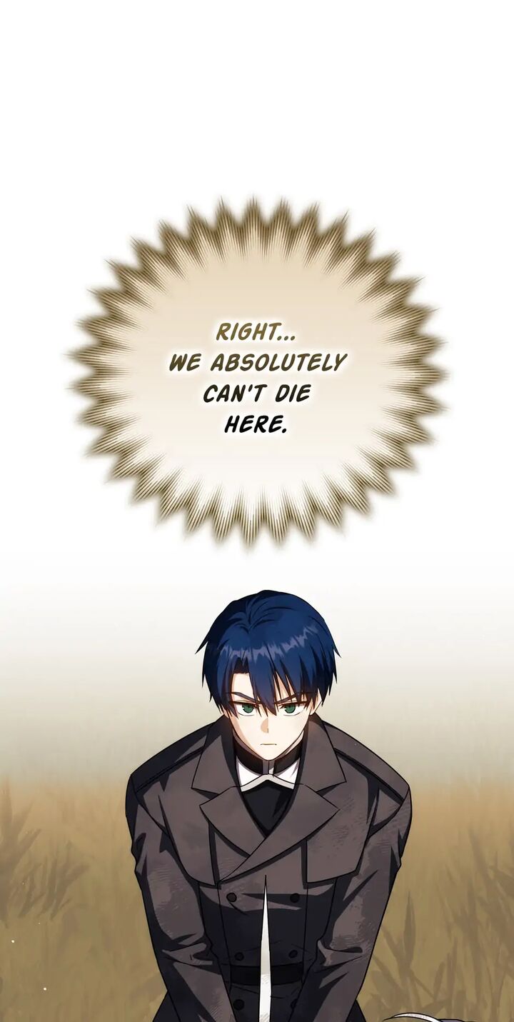 The Reincarnated Assassin Is A Swordmaster Chapter 49 Page 31