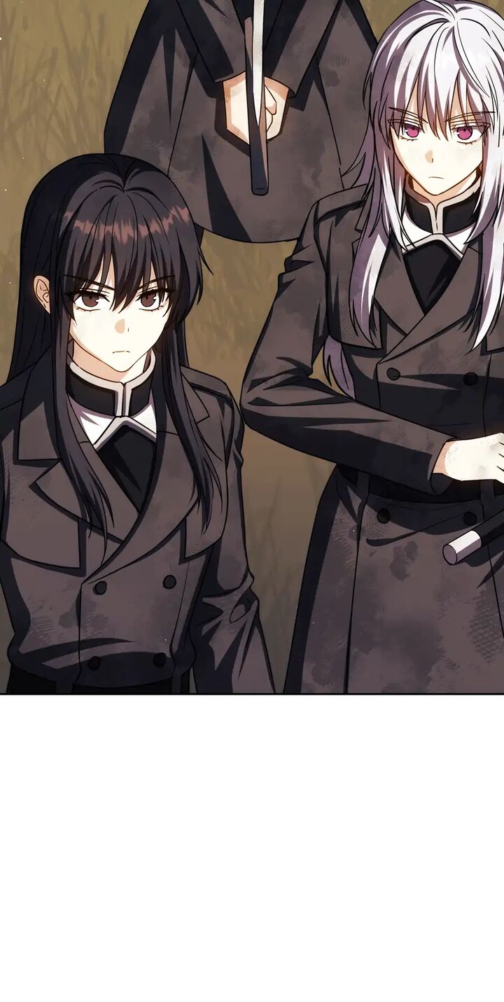 The Reincarnated Assassin Is A Swordmaster Chapter 49 Page 32