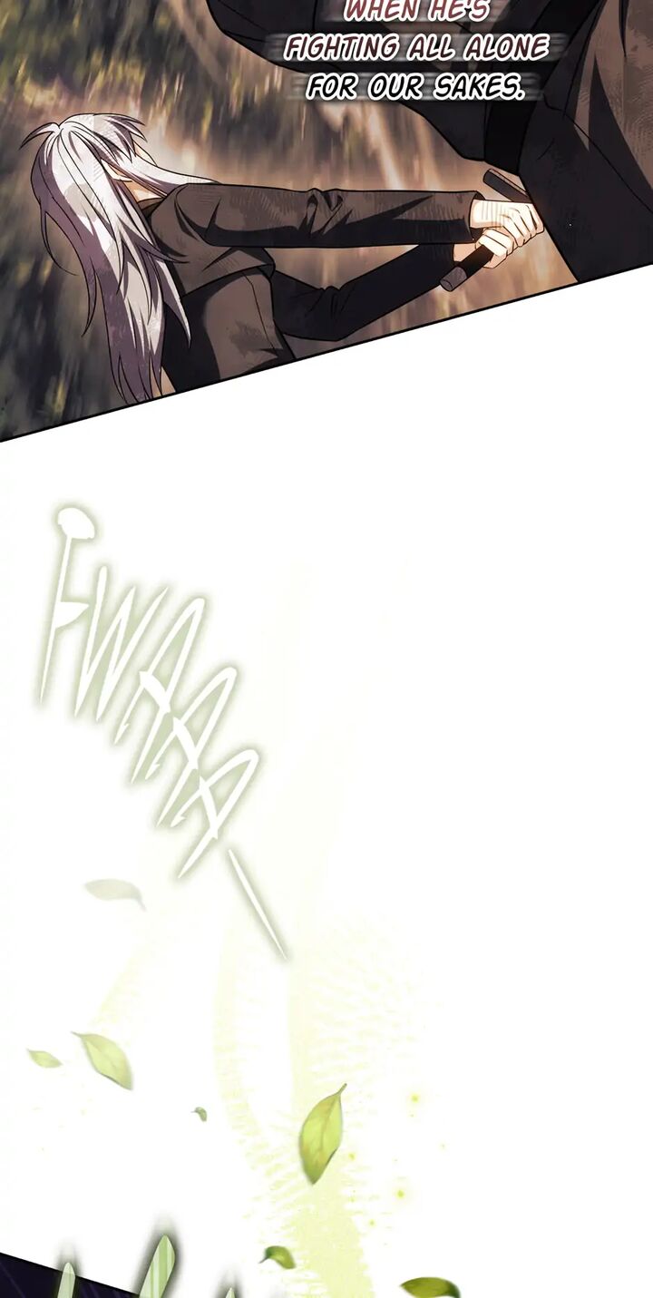 The Reincarnated Assassin Is A Swordmaster Chapter 49 Page 34