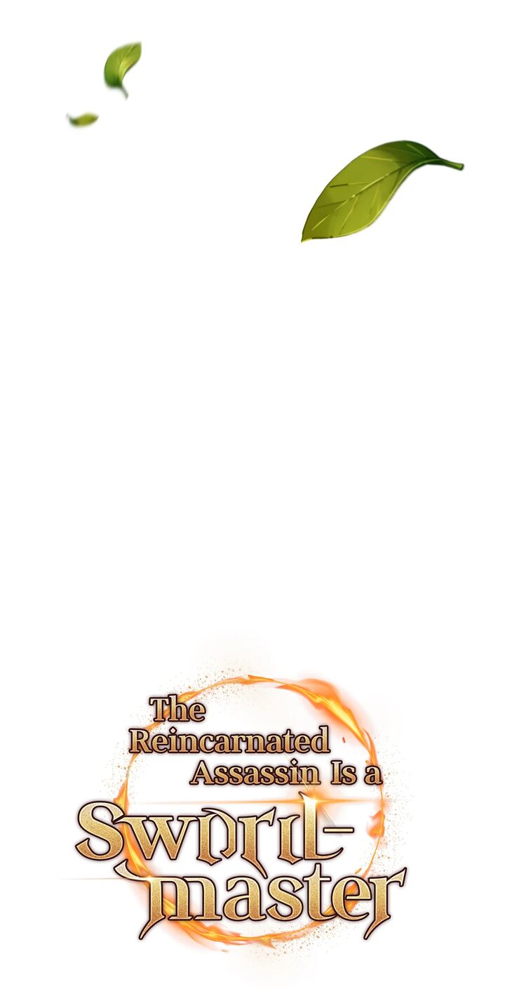 The Reincarnated Assassin Is A Swordmaster Chapter 49 Page 39